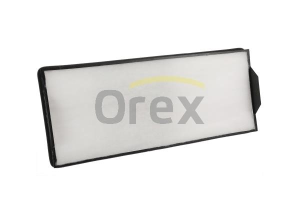 Orex 152031 Filter, interior air 152031