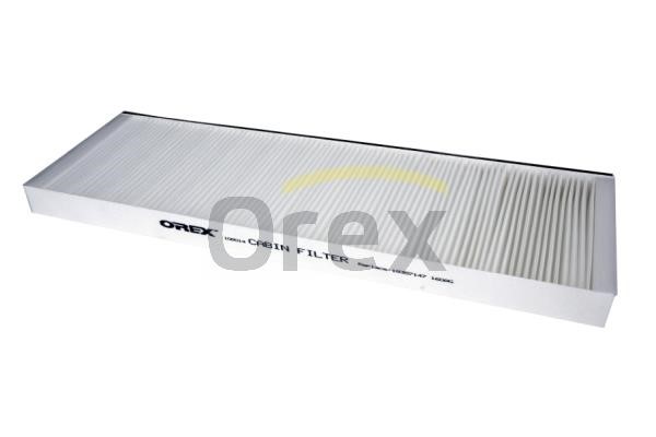 Orex 109014 Filter, interior air 109014