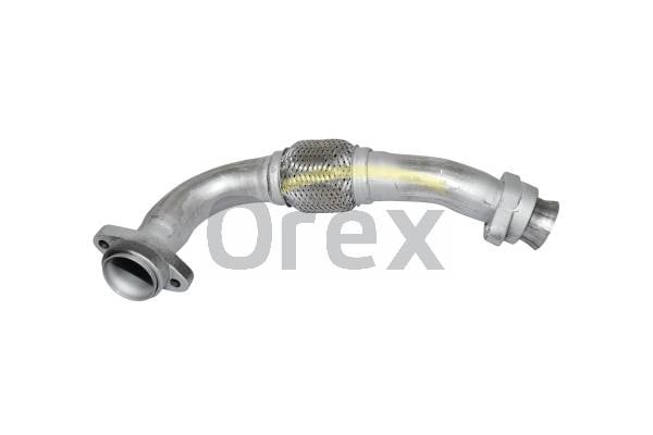 Orex 149004 Flex Hose, exhaust system 149004