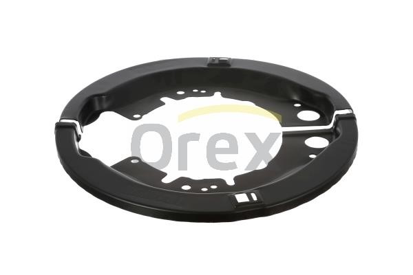 Orex 142062 Wheel bearing 142062