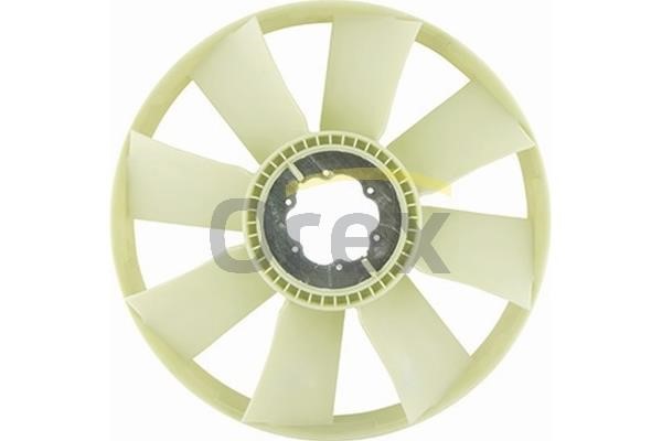 Orex 420025 Fan impeller 420025