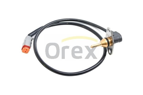 Orex 518021 Fan switch 518021