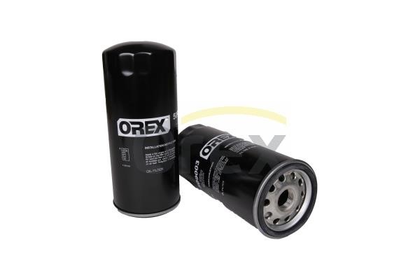 Orex 509003 Oil Filter 509003