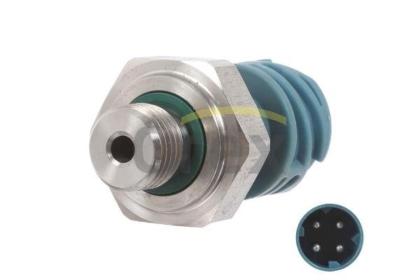 Orex 401016 Fuel pressure sensor 401016