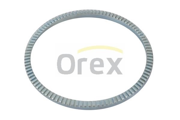 Orex 501012 Sensor Ring, ABS 501012