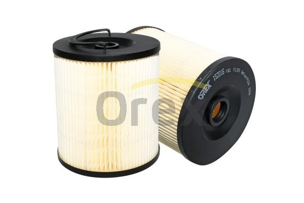 Orex 152016 Fuel filter 152016