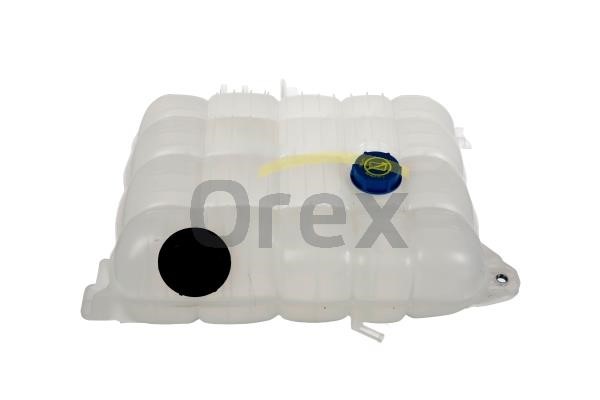 Orex 350083 Expansion Tank, coolant 350083