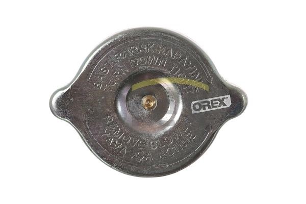 Orex 150467 Sealing Cap, radiator 150467