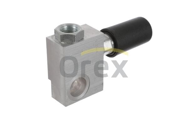 Orex 390004 Pump, fuel pre-supply 390004