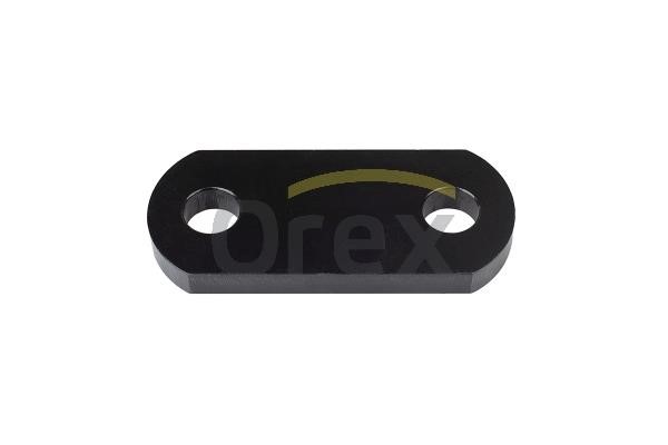 Orex 133084 Shackle, spring bracket 133084