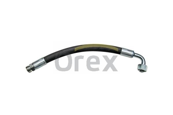 Orex 146082 Hydraulic Hose, steering system 146082