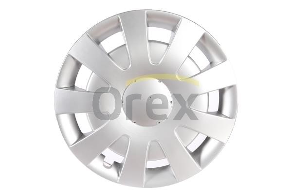 Orex 158015 Cover, wheels 158015