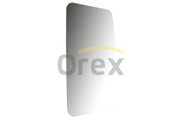 Orex 282083 Mirror Glass, outside mirror 282083