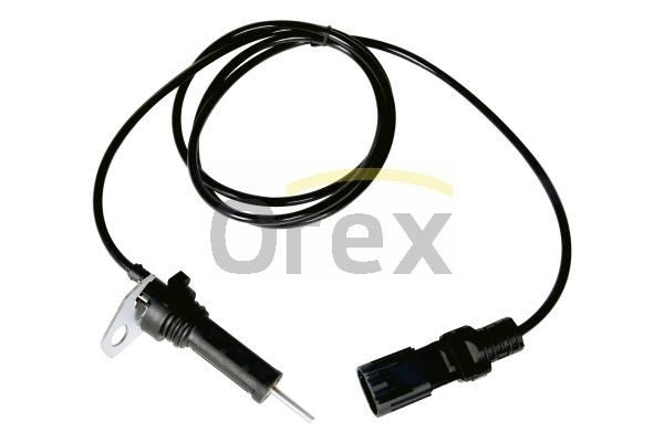 Orex 301016 Wear Indicator, brake pad 301016