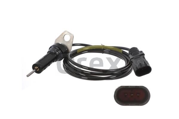 Orex 301011 Wear Indicator, brake pad 301011