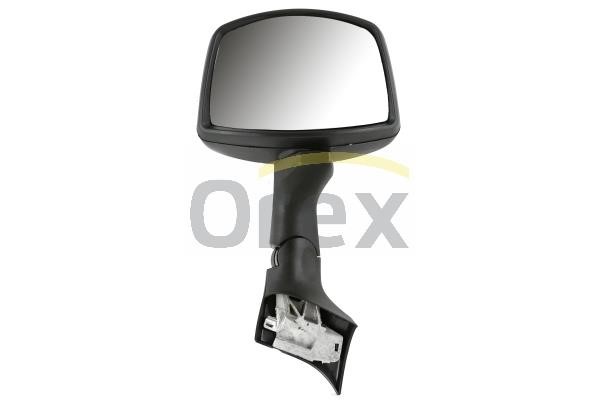 Orex 282032 Ramp Mirror 282032
