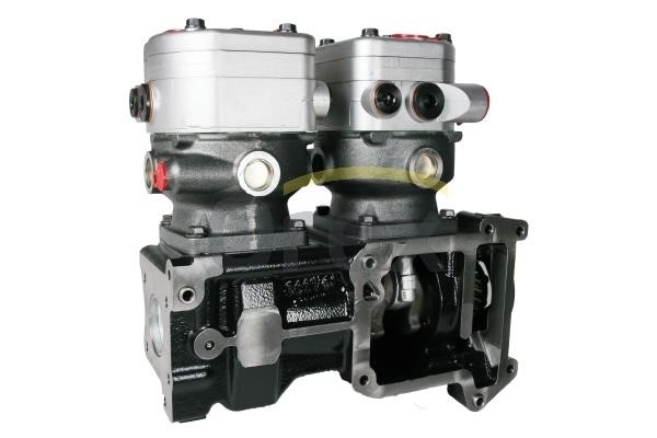 Orex 220077 Pneumatic system compressor 220077