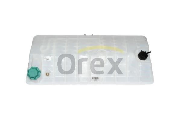 Orex 250023 Expansion Tank, coolant 250023
