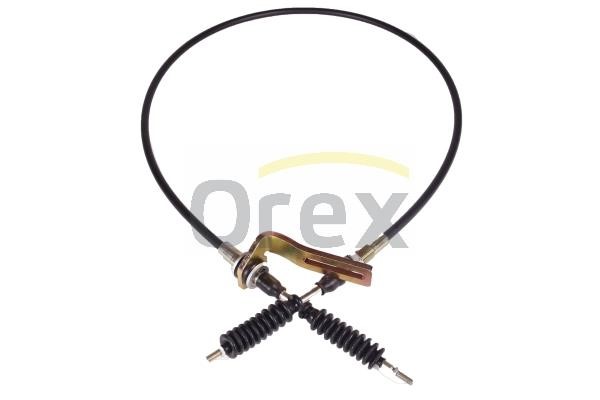 Orex 618020 Accelerator Cable 618020