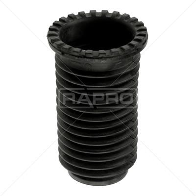 Rapro R58446 Bellow and bump for 1 shock absorber R58446
