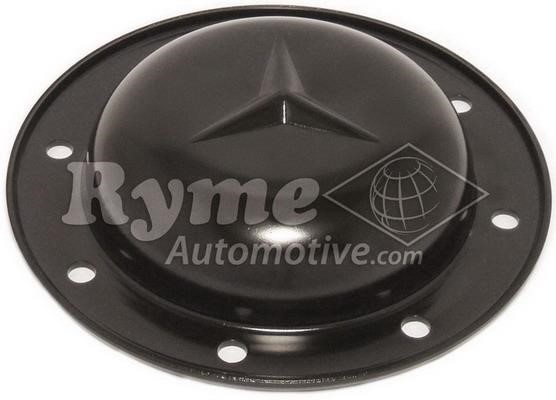 Ryme 07167-1 Wheel bearing 071671
