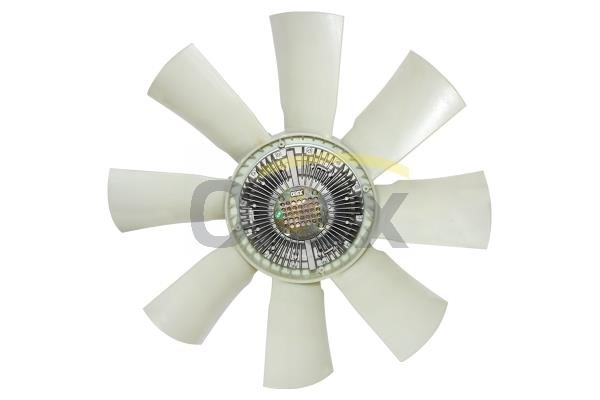 Orex 520013 Hub, engine cooling fan wheel 520013