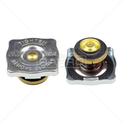 Rapro R66145 Cap, coolant tank R66145