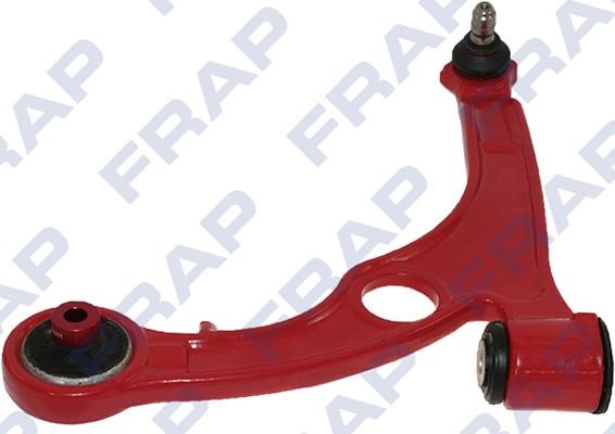 Frap F2262FR Track Control Arm F2262FR