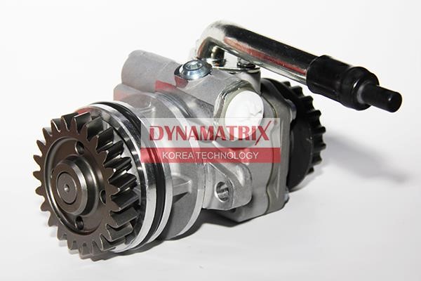 Dynamatrix DPSP029 Hydraulic Pump, steering system DPSP029