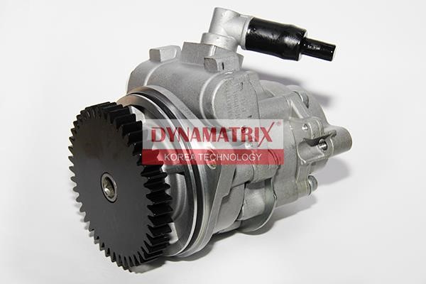Dynamatrix DPSP081 Hydraulic Pump, steering system DPSP081