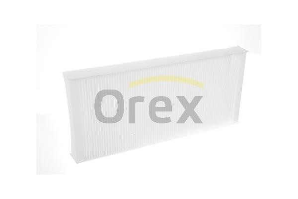 Orex 252004 Filter, interior air 252004