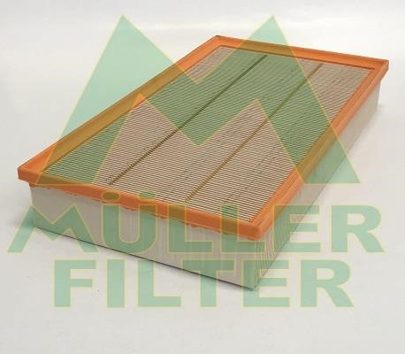 Muller filter FC228 Filter, interior air FC228
