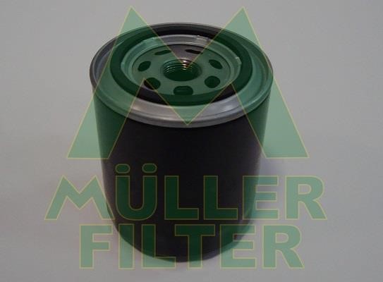 Muller filter FC490 Filter, interior air FC490
