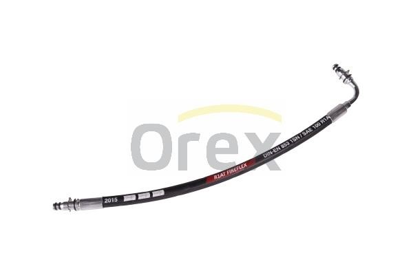 Orex 125068 Clutch hose 125068