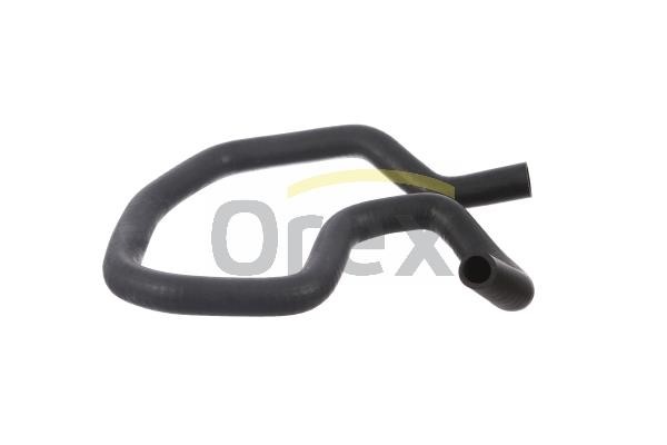 Orex 250157 Hydraulic Hose, steering system 250157