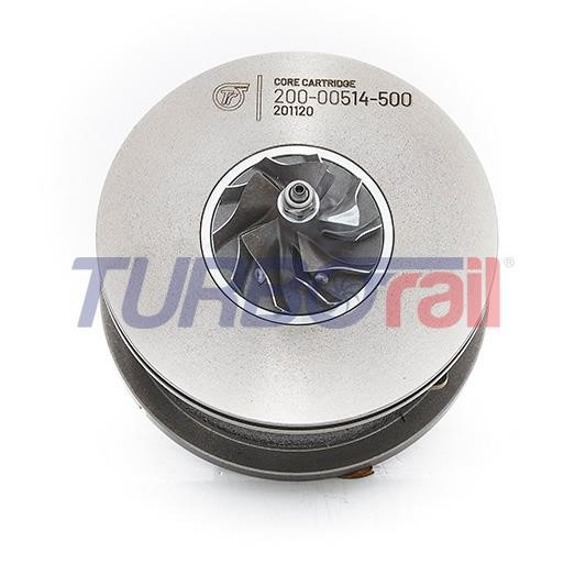 Turborail 200-00514-500 Turbo cartridge 20000514500