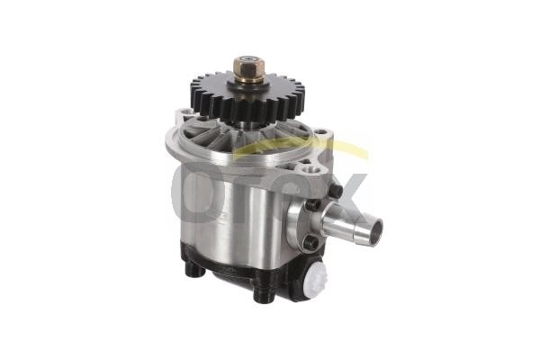 Orex 646004 Hydraulic Pump, steering system 646004