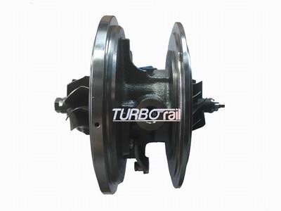 Turborail 100-00193-500 Turbo cartridge 10000193500