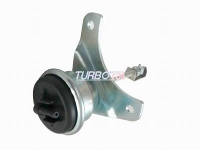 Turborail 20001939700 Charge air corrector 20001939700