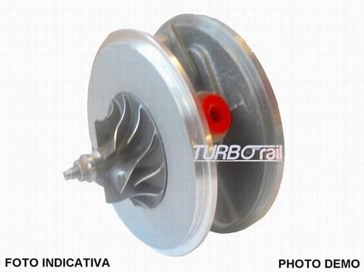Turborail 500-00503-500 Turbo cartridge 50000503500