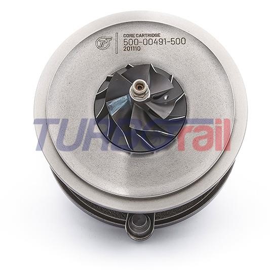 Turborail 500-00491-500 Turbo cartridge 50000491500