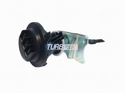 Turborail 10000897700 Charge air corrector 10000897700