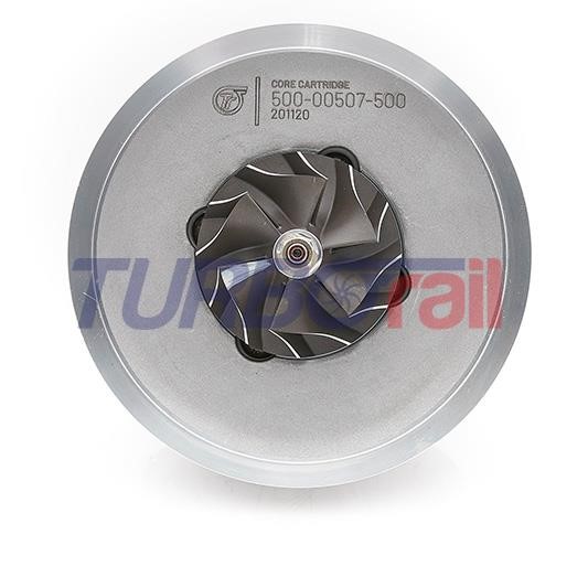 Turborail 500-00507-500 Turbo cartridge 50000507500