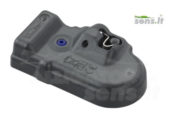 Alligator 9-590918 Wheel Sensor, tyre pressure control system 9590918