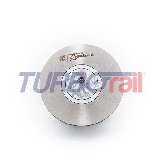 Turborail 200-00482-500 Turbo cartridge 20000482500