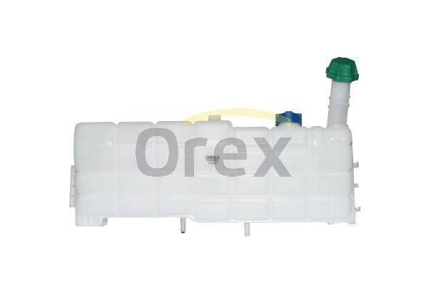 Orex 150008 Expansion Tank, coolant 150008