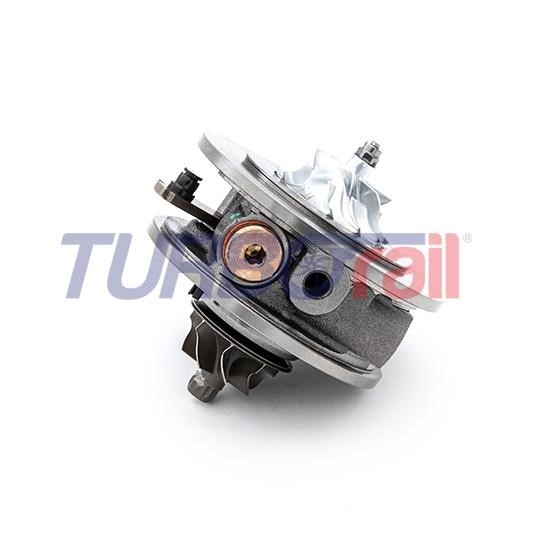 Turbo cartridge Turborail 200-00484-500