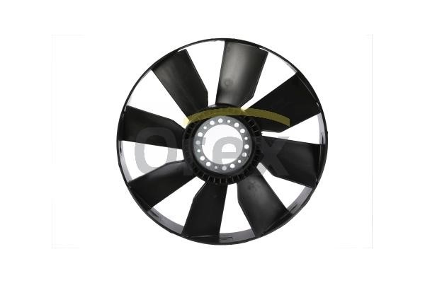 Orex 220079 Fan impeller 220079