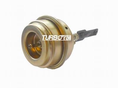 Turborail 10000263700 Charge air corrector 10000263700