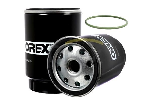 Orex 247010 Fuel filter 247010